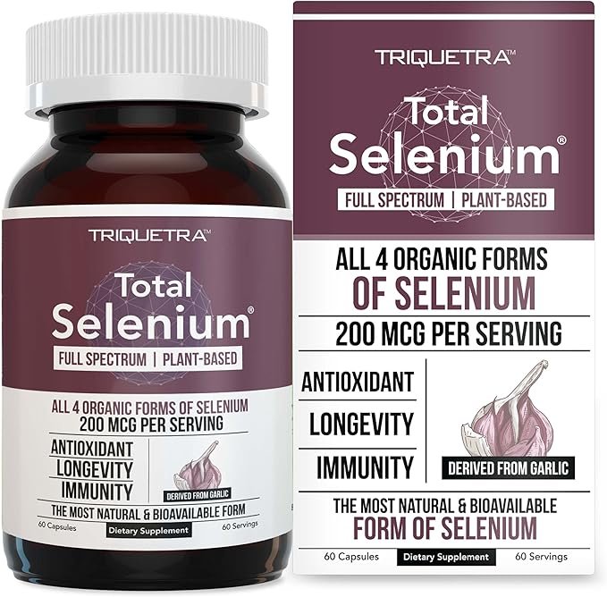 Thorne Selenium