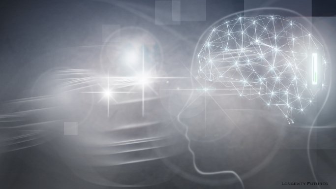 Brain rejuvenation and cognitive renewal