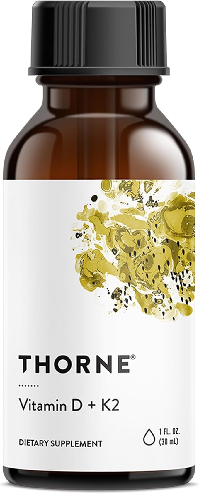 Thorne D3/K2 Liquid