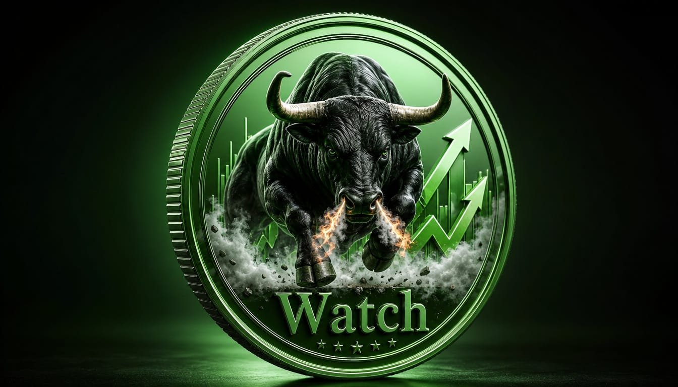 Bull