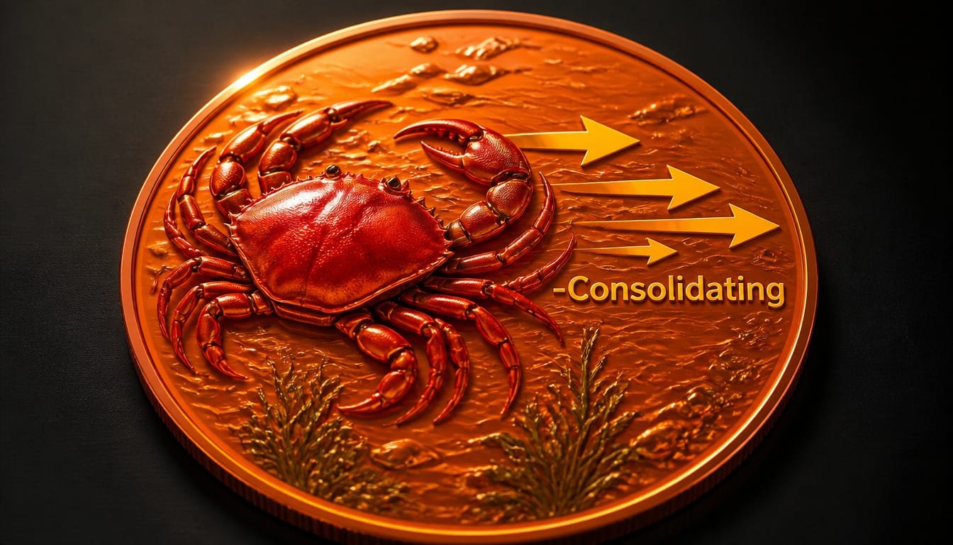 Crab