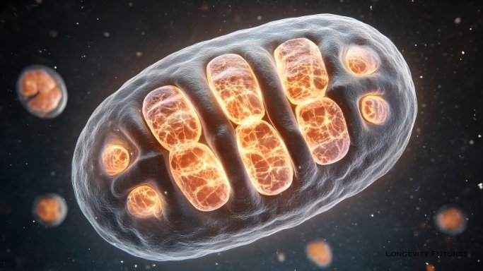 Energy Factories - Mitochondria