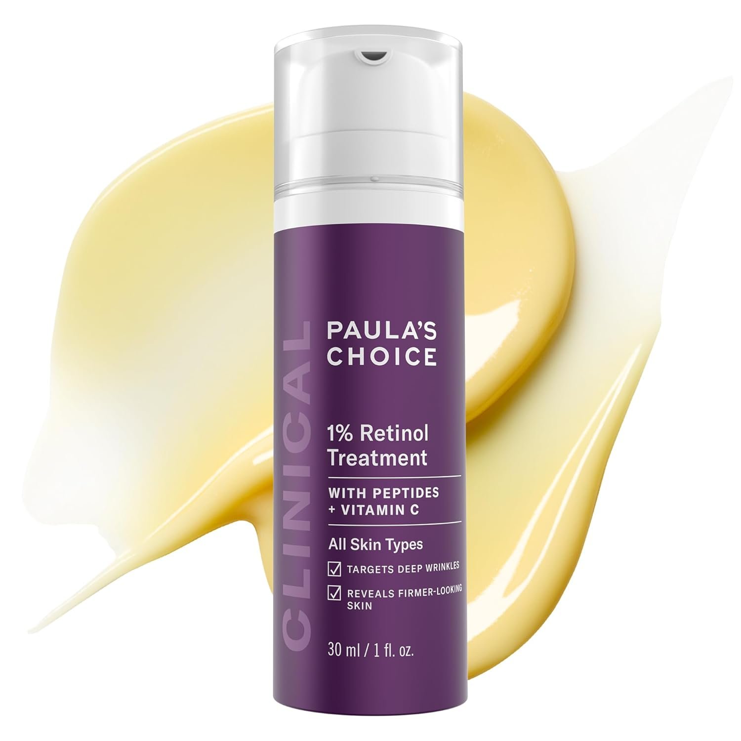 Paula's Choice Clinical 1% Retinol