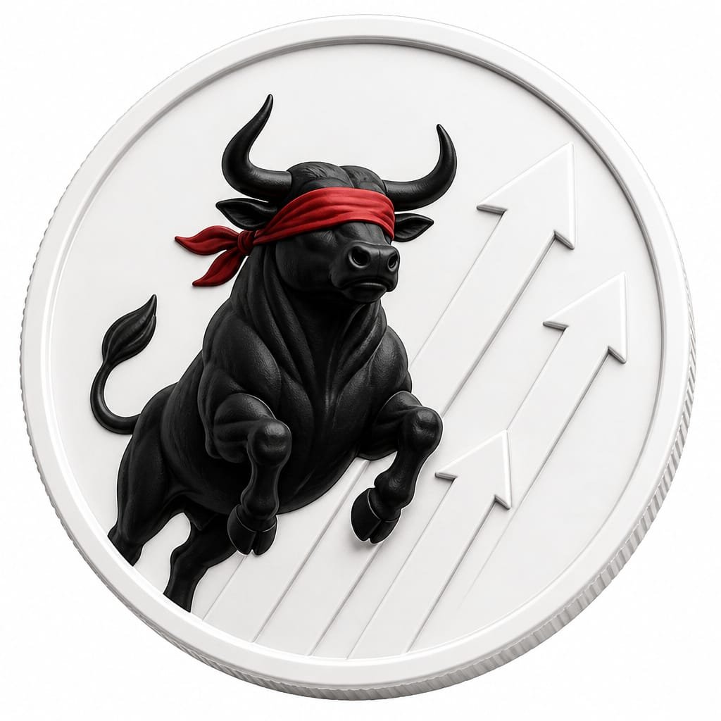 White Bull