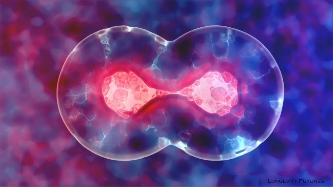 Muscle Repair Cells - Stem Cells