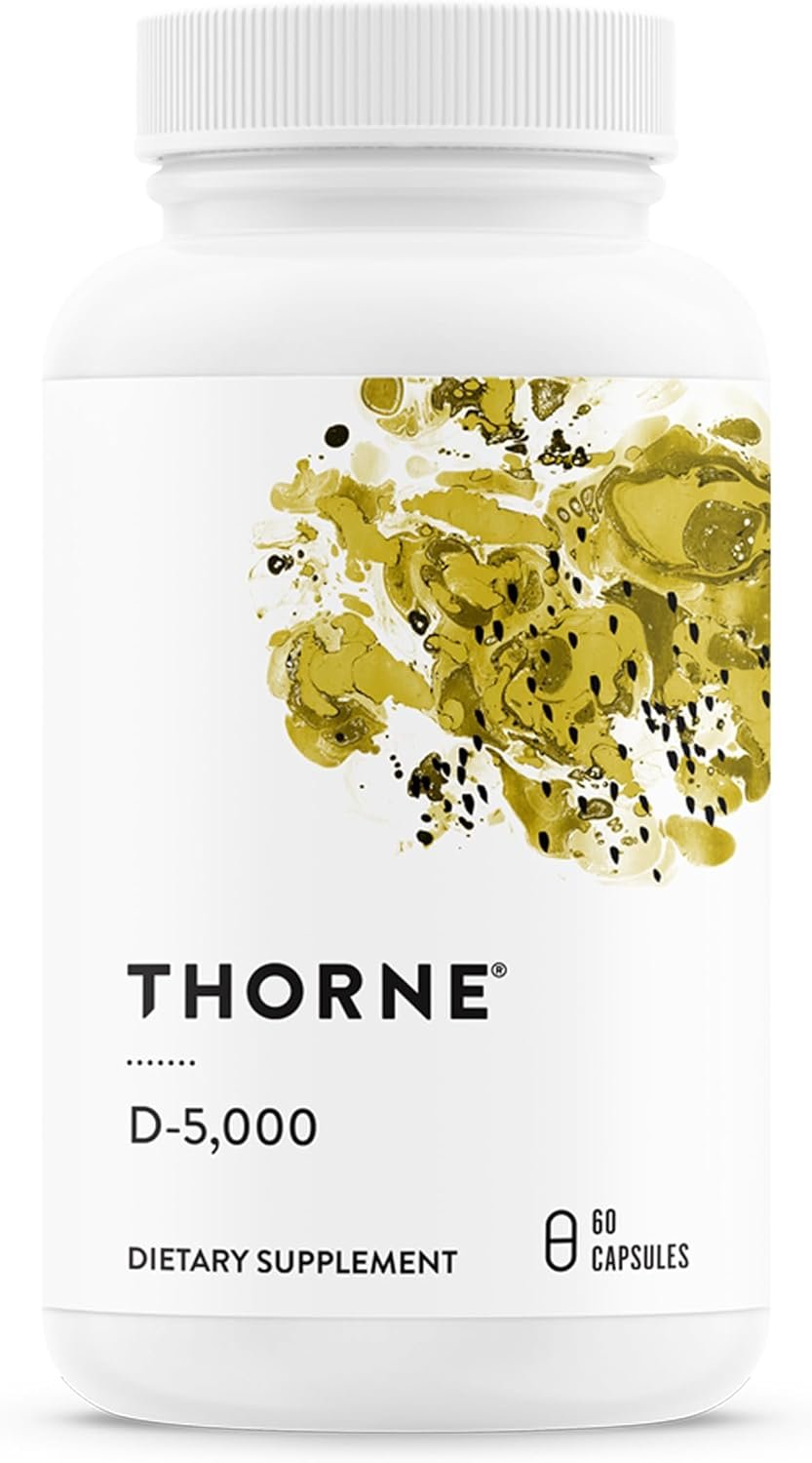 THORNE Vitamin D3