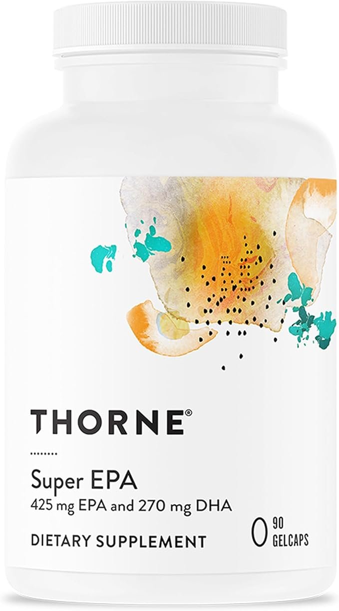 Thorne Super EPA