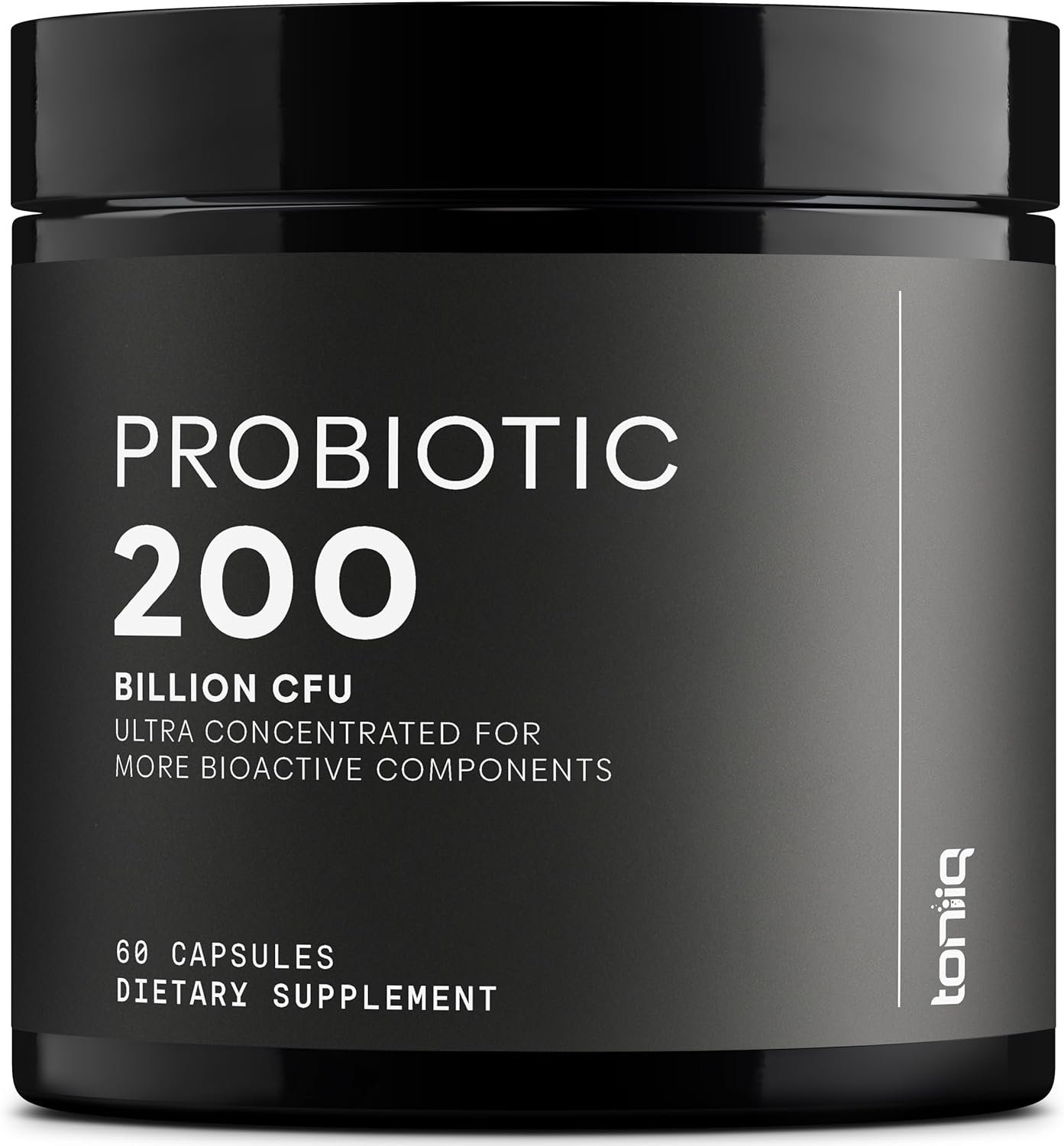Toniiq Probiotic