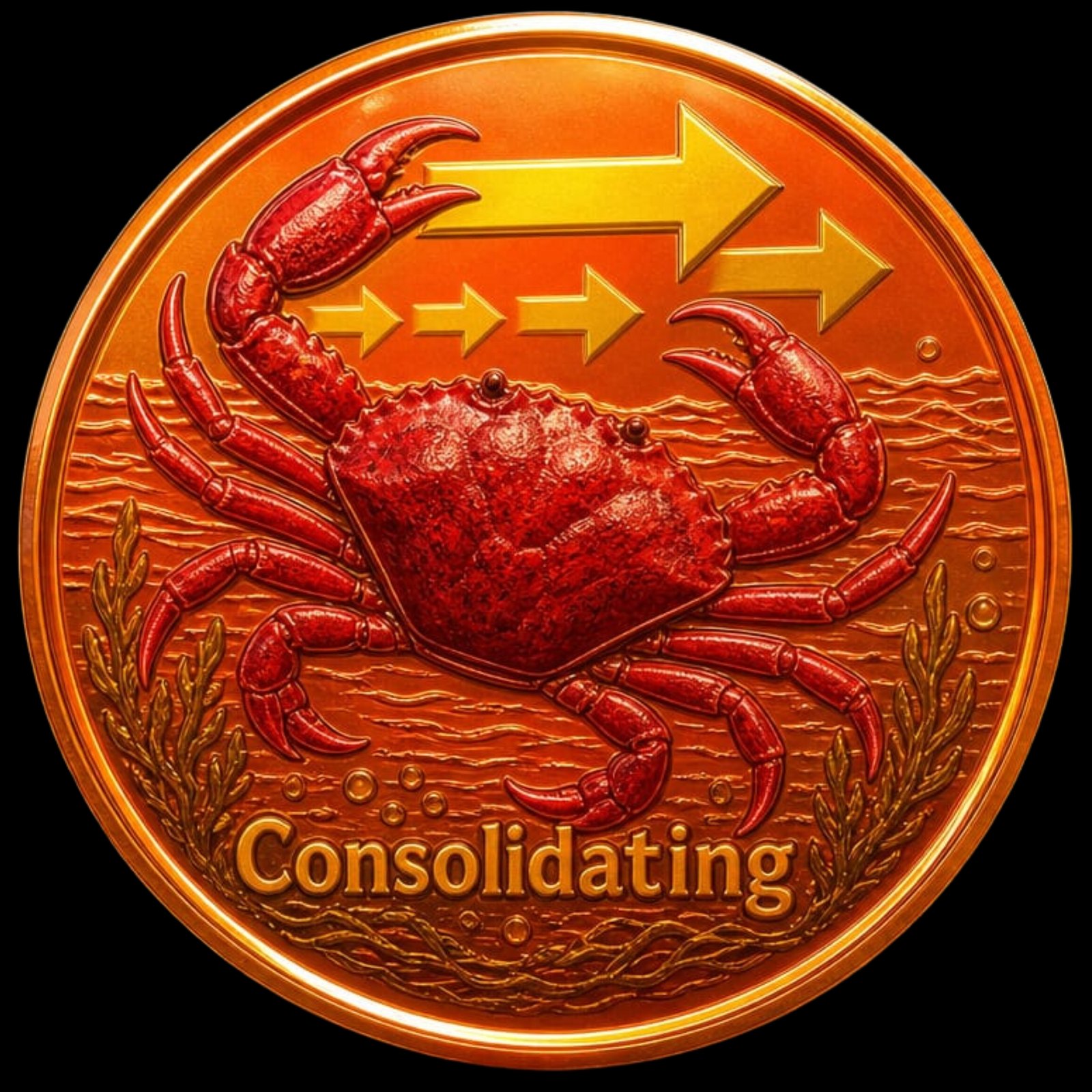 Consolidating