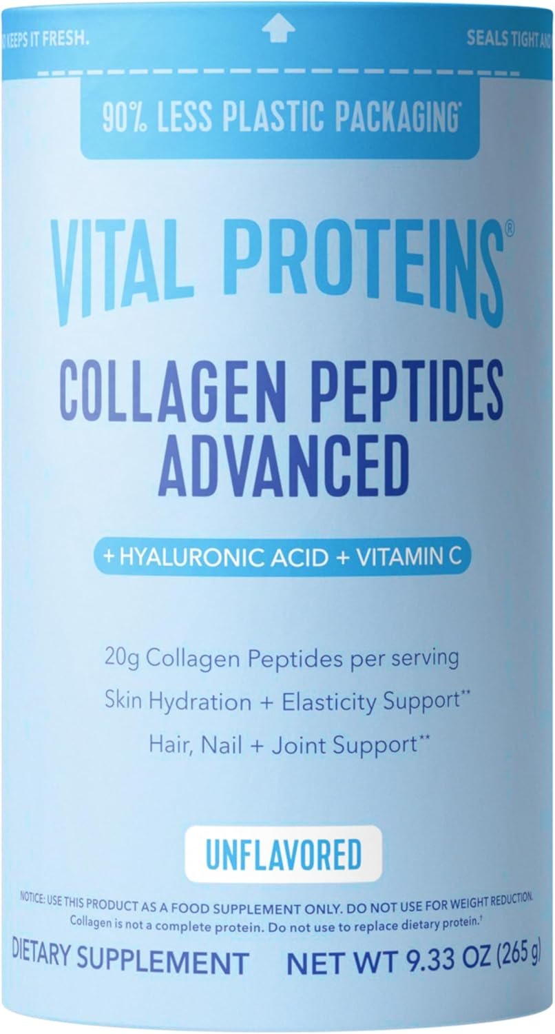 Vital Proteins Collagen