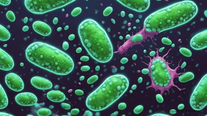 Zombie Cells - Senescent Cells