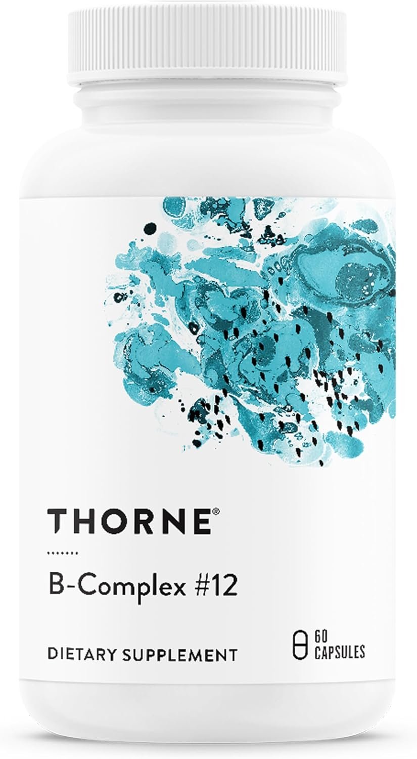 Thorne B-Complex #12