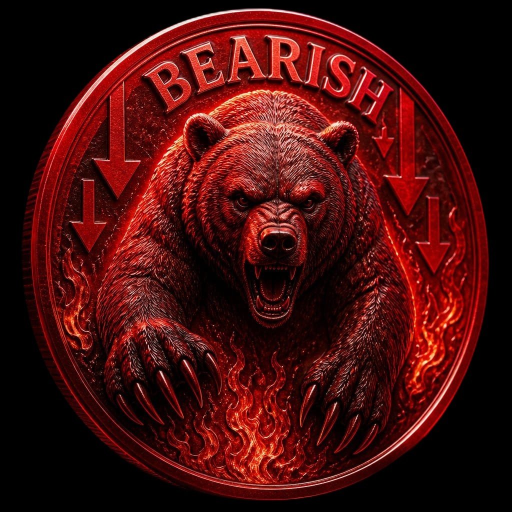 Bearish