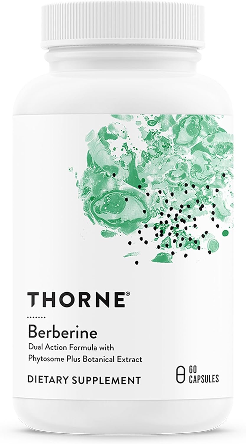 Thorne Berberine