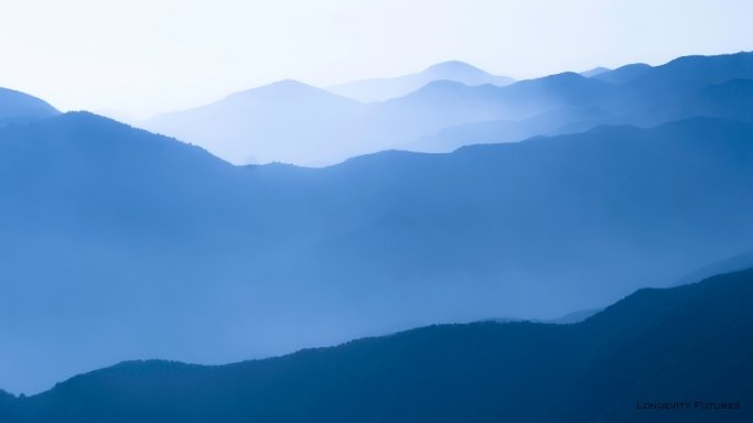 Blue Zones Longevity