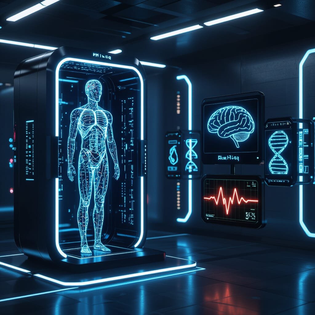 Men's Health and Fitness