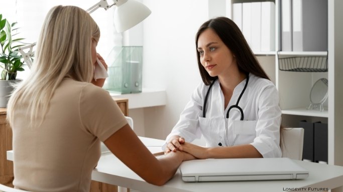 When to see a doctor about nail health