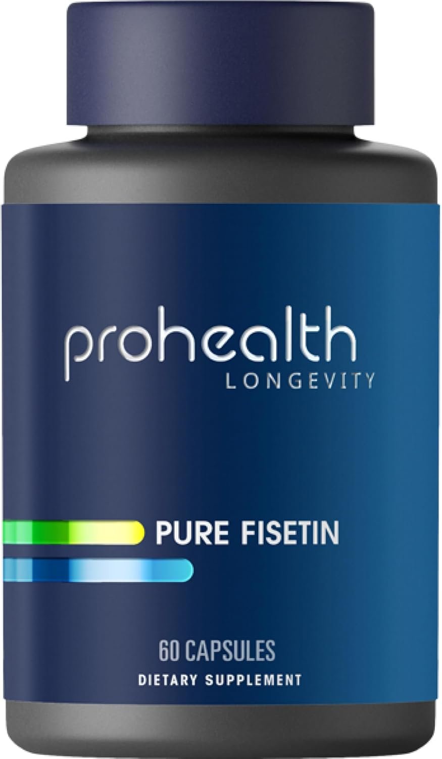 ProHealth Fisetin