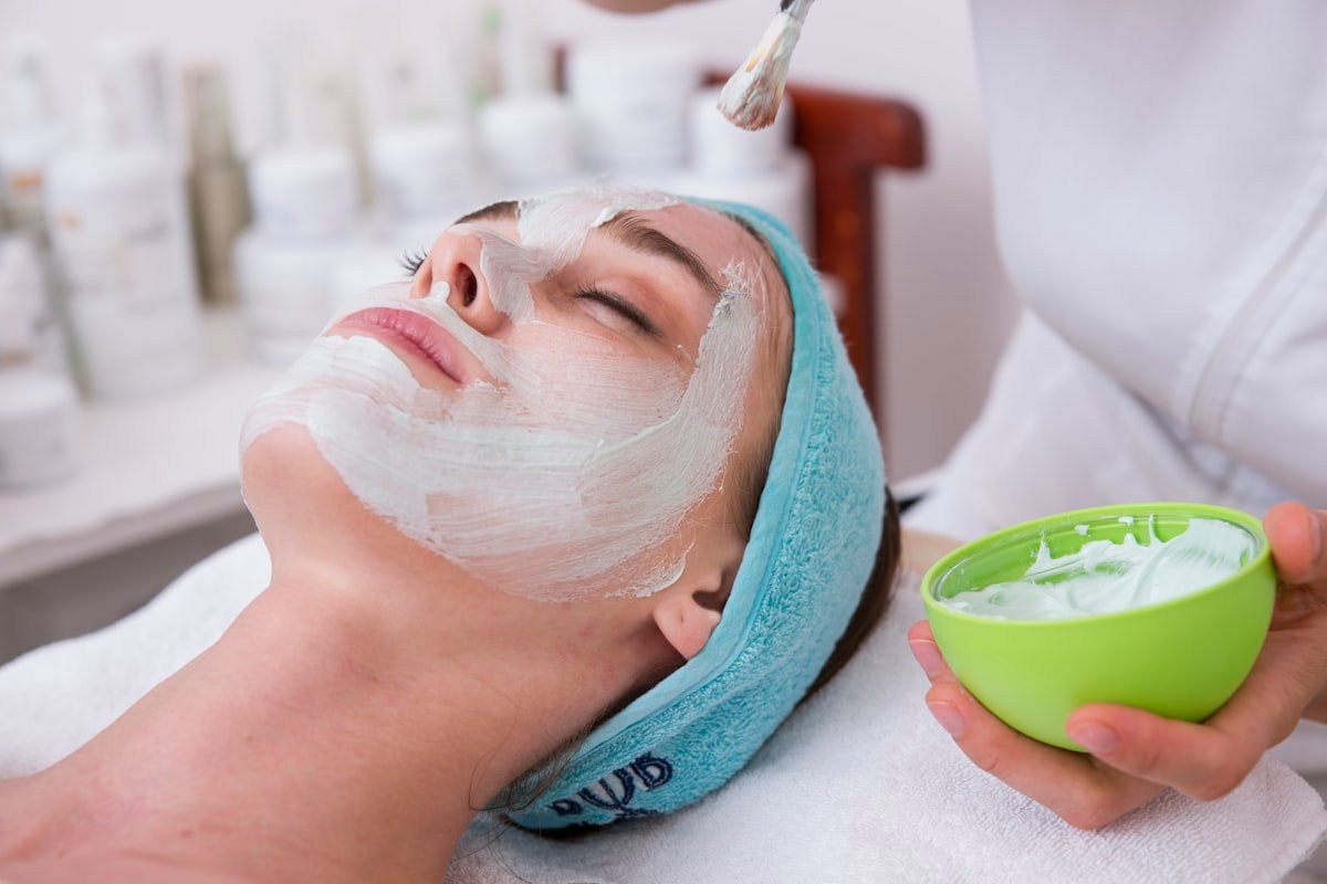 Vitamin A and healthy glowing skin — vision, immunity, skin trio