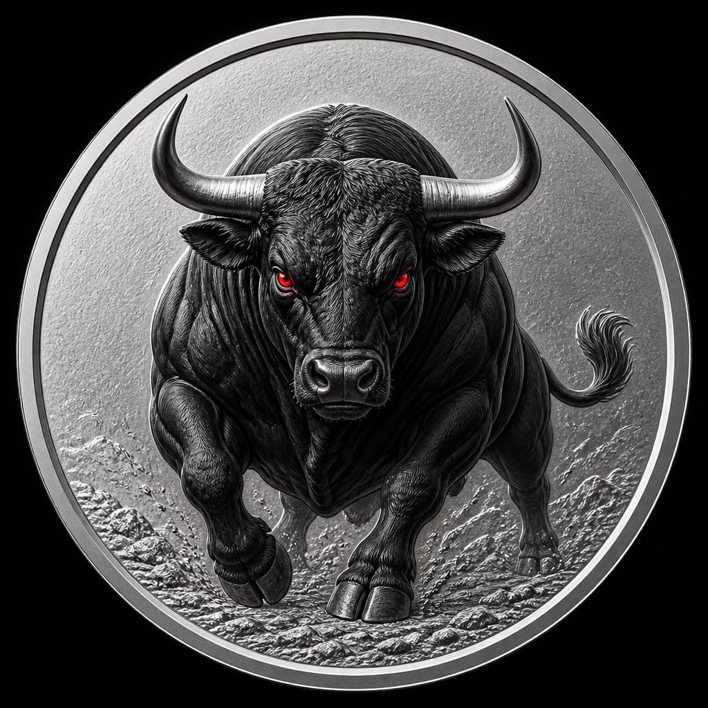 Silver Bull