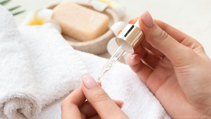 The Magic of Cuticle Oil