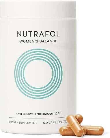 Nutrafol Women