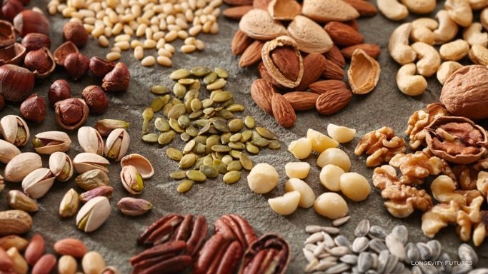 Nuts & Seeds