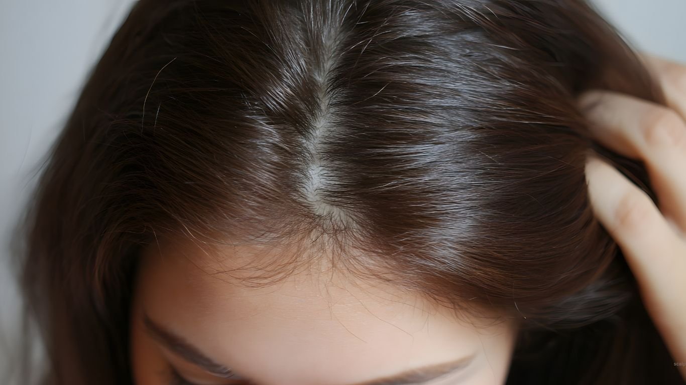 Scalp health
