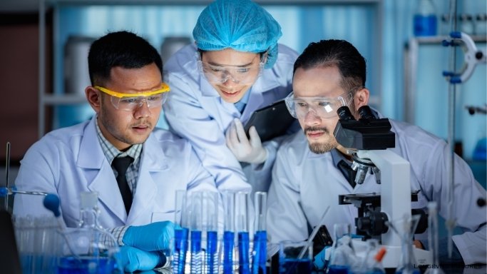 Scientific research - The Yamanaka Breakthrough