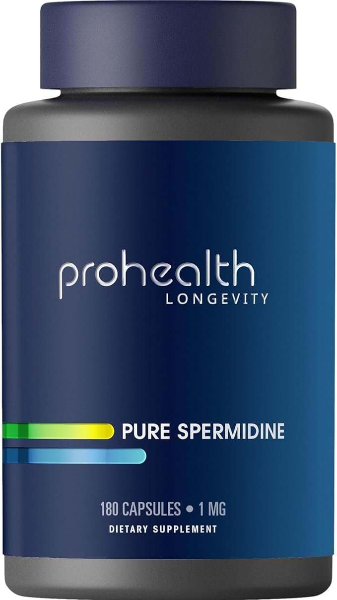 ProHealth Pure Spermidine