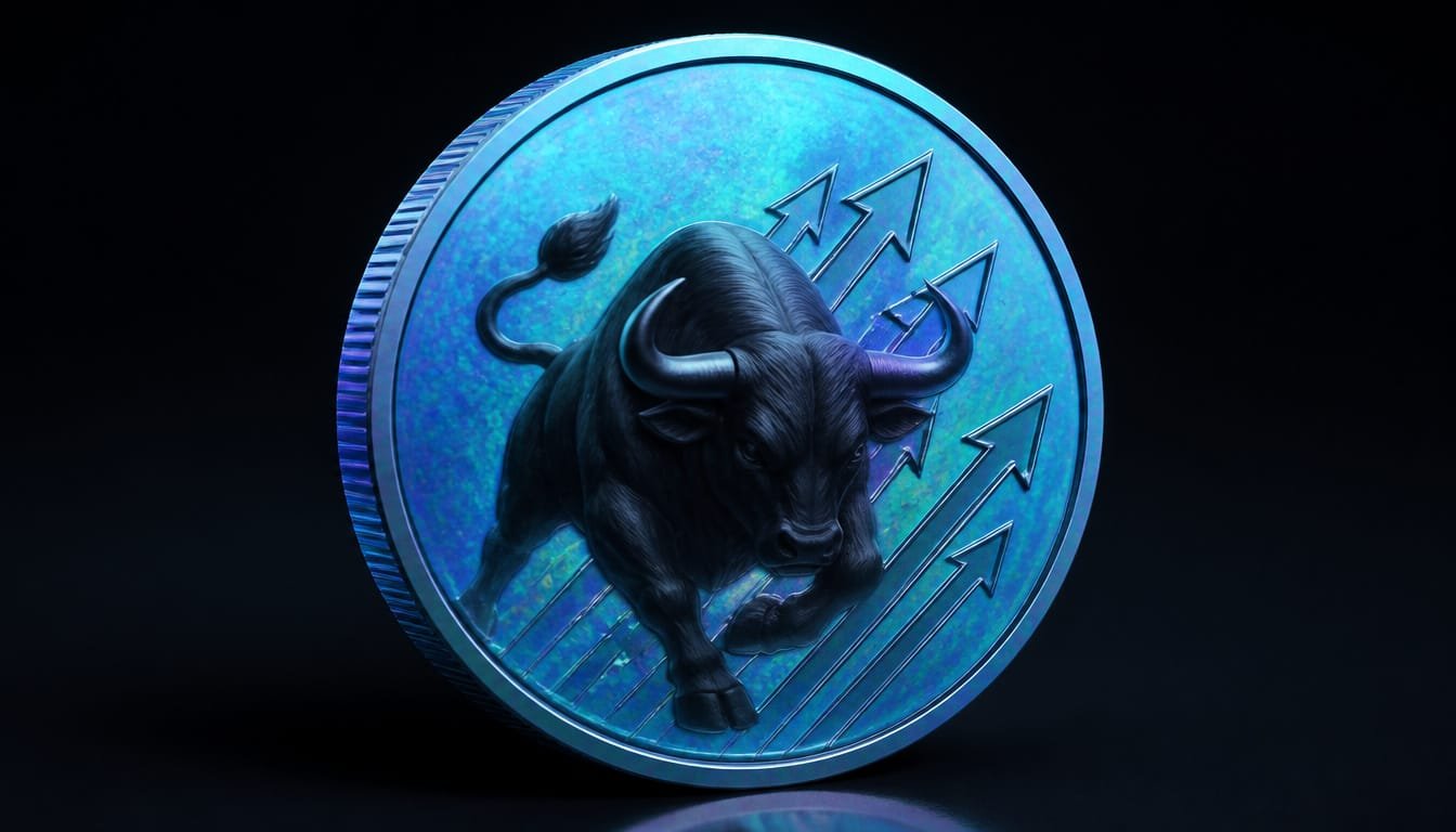 Blue Bull