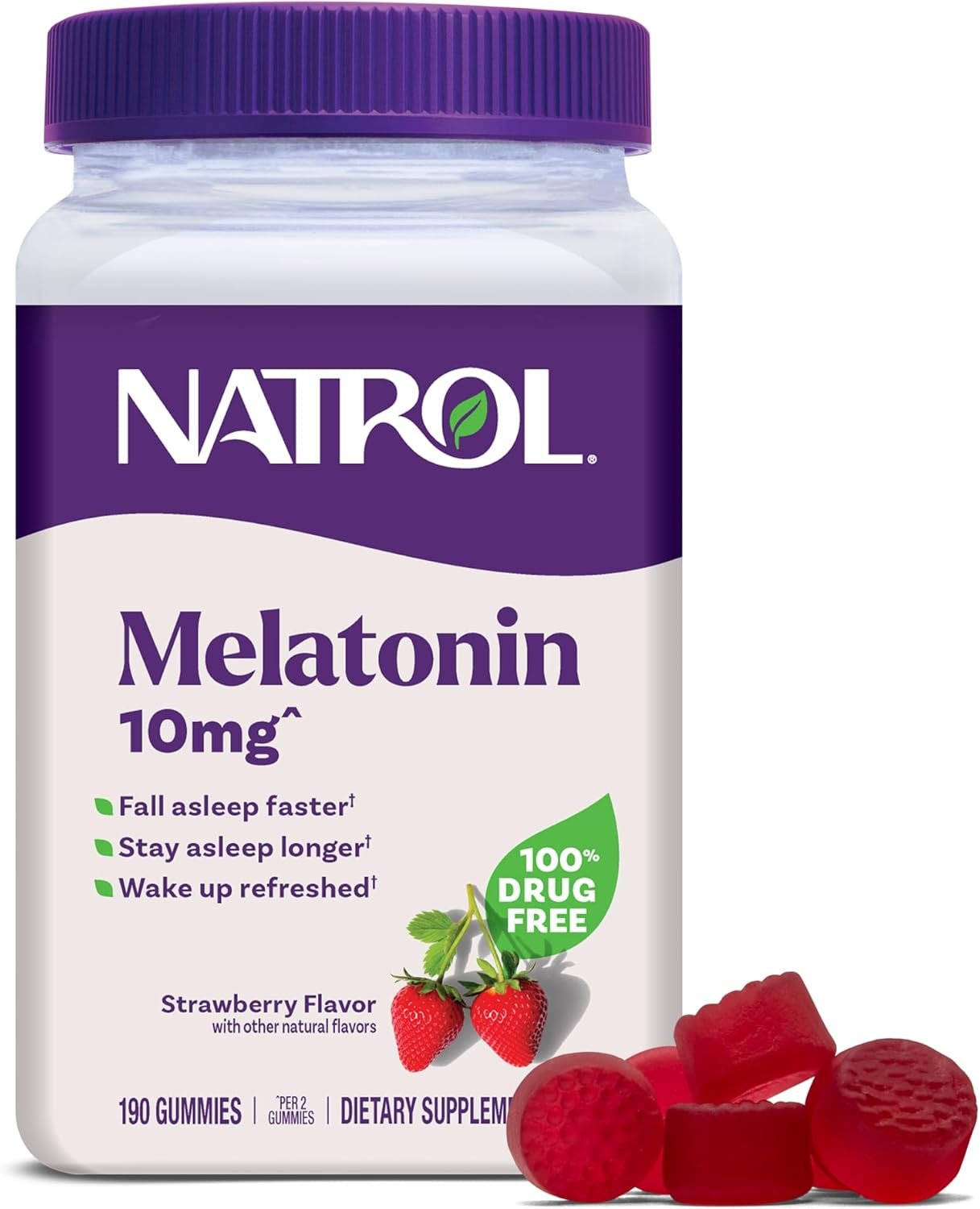 Melatonin Supplement