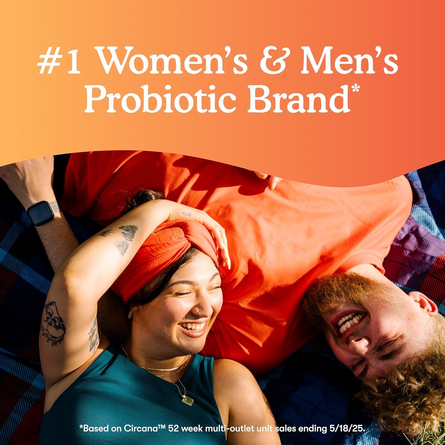 Garden of Life Dr. Formulated Probiotics